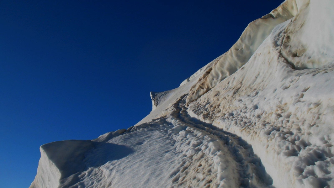 Settimana di alta montagna Ortles